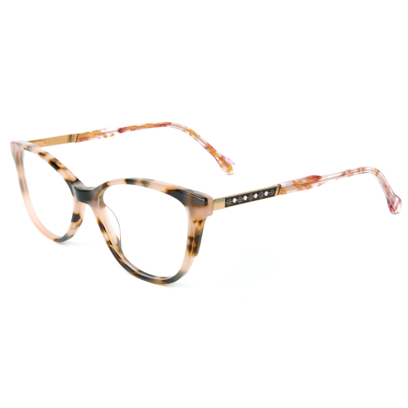 Picture of Cat Eye Glasses