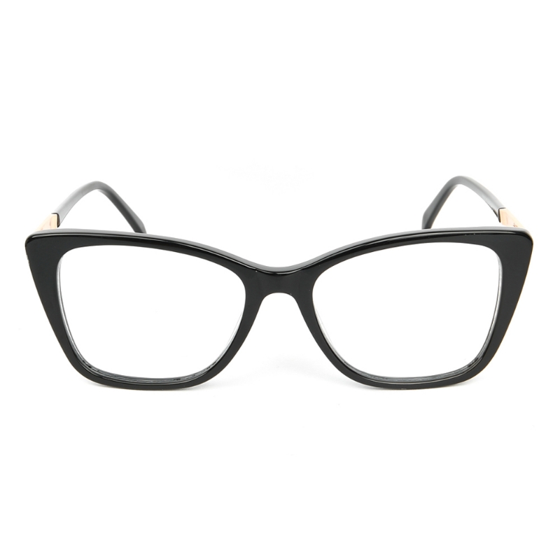 Picture of Cat Eye Glasses