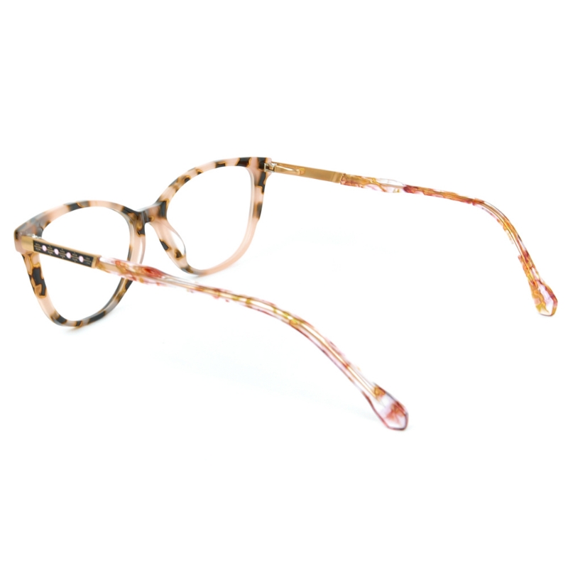 Picture of Cat Eye Glasses