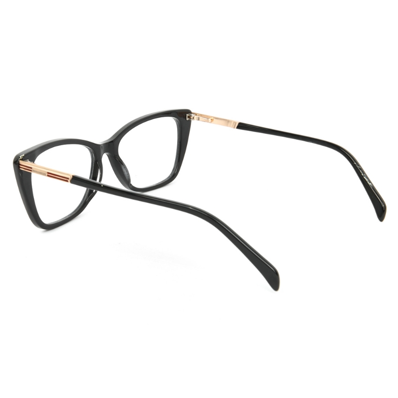 Picture of Cat Eye Glasses
