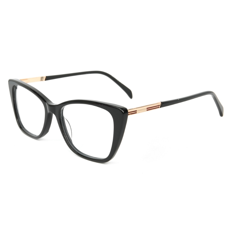 Picture of Cat Eye Glasses