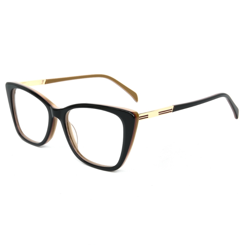 Picture of Cat Eye Glasses