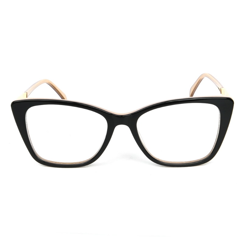 Picture of Cat Eye Glasses