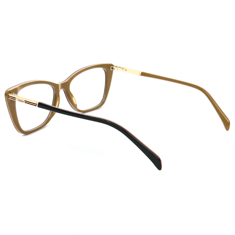 Picture of Cat Eye Glasses