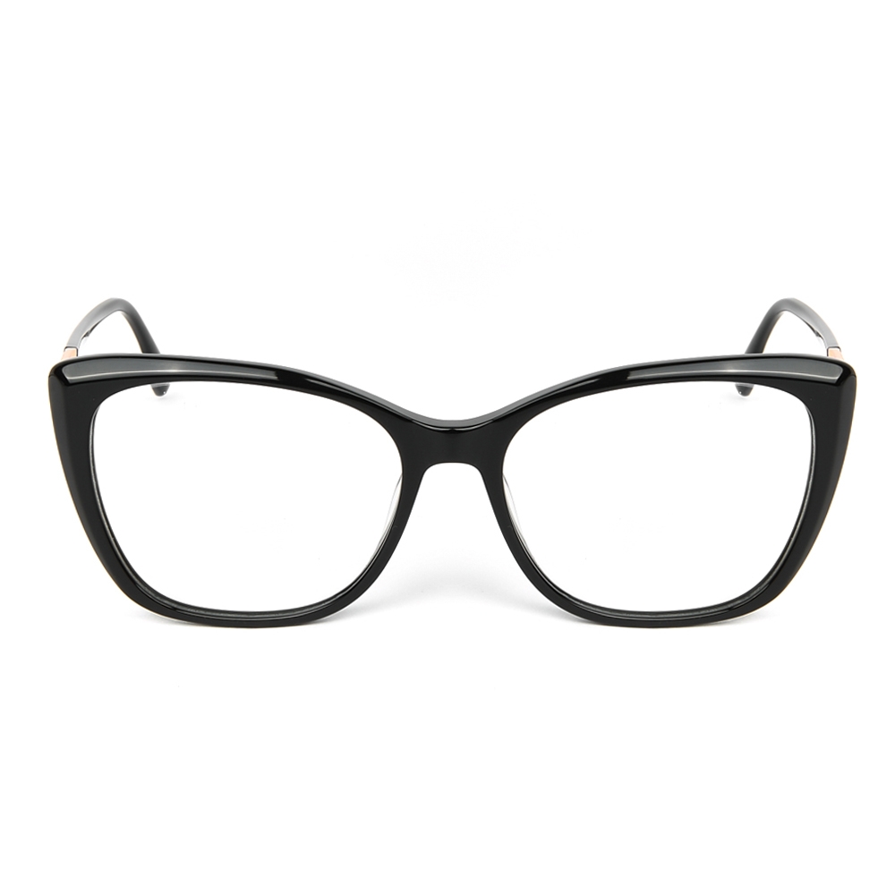 Picture of Cat Eye Glasses