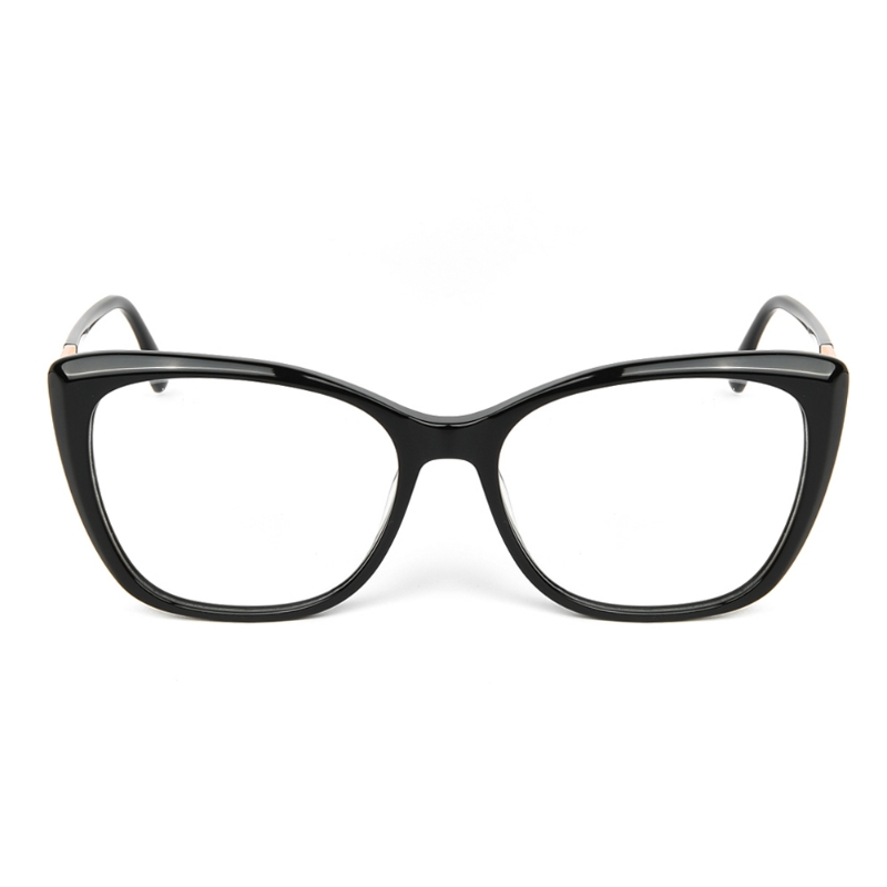 Picture of Cat Eye Glasses
