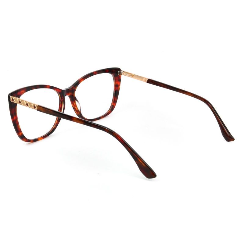 Picture of Cat Eye Glasses