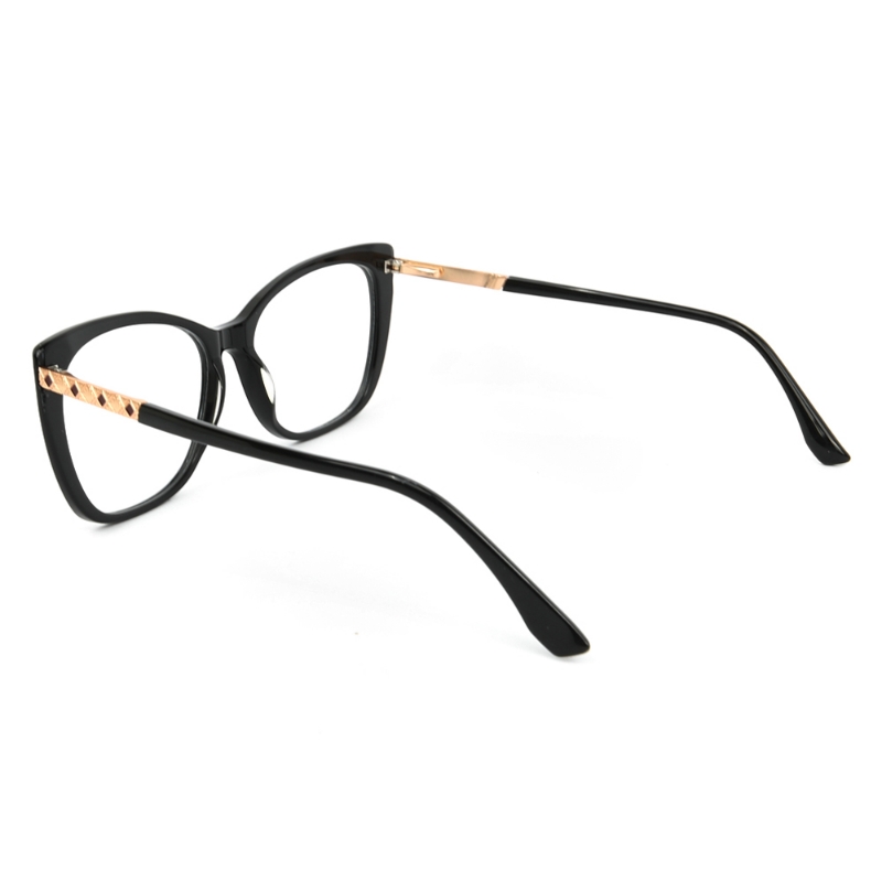 Picture of Cat Eye Glasses