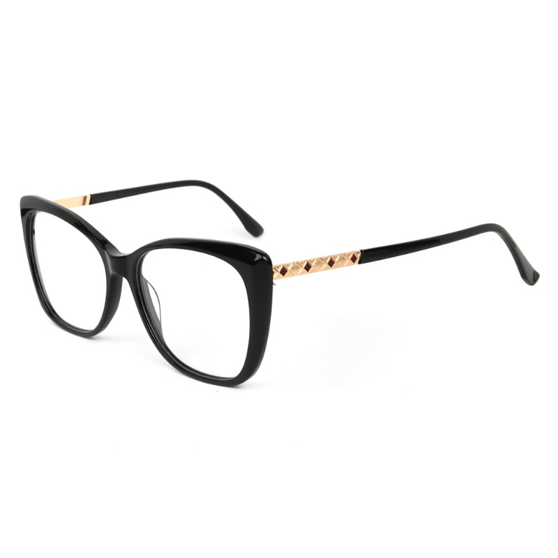 Picture of Cat Eye Glasses