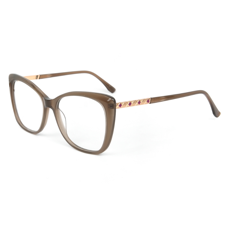 Picture of Cat Eye Glasses