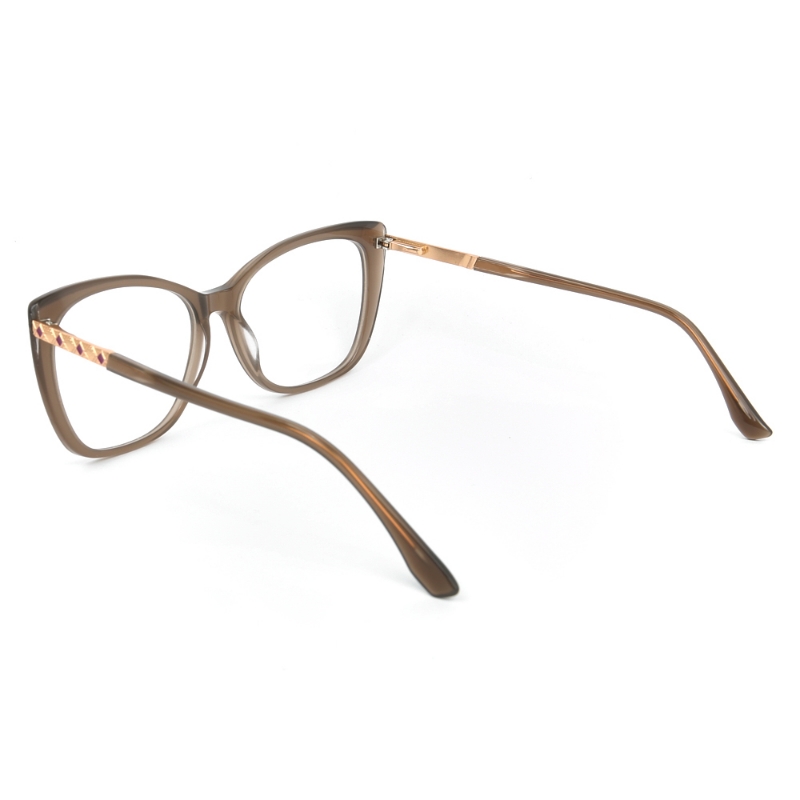 Picture of Cat Eye Glasses