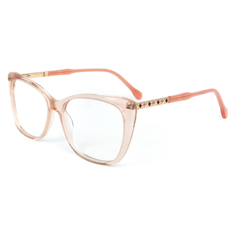 Picture of Cat Eye Glasses