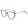 Picture of Cat Eye Glasses