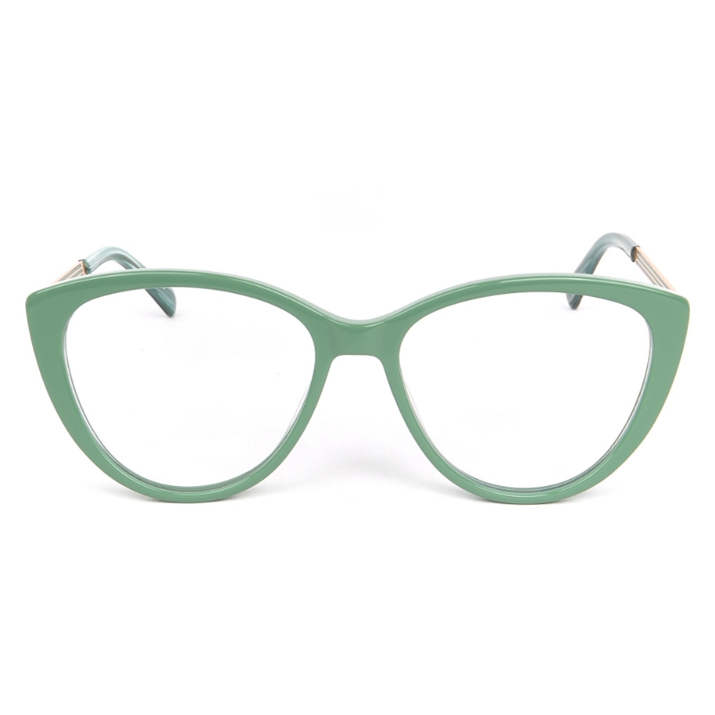Picture of Cat Eye Glasses