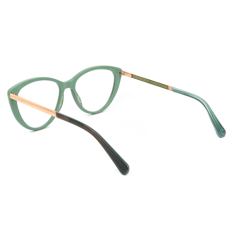 Picture of Cat Eye Glasses