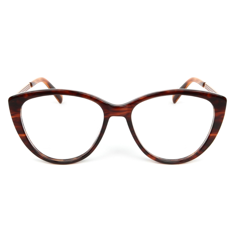 Picture of Cat Eye Glasses