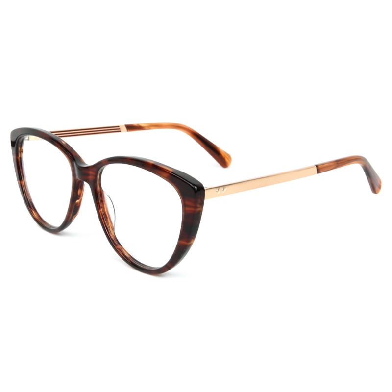 Picture of Cat Eye Glasses