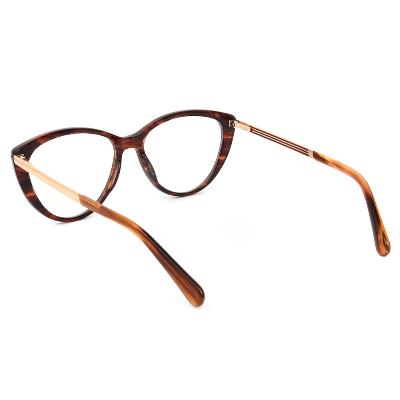 Picture of Cat Eye Glasses