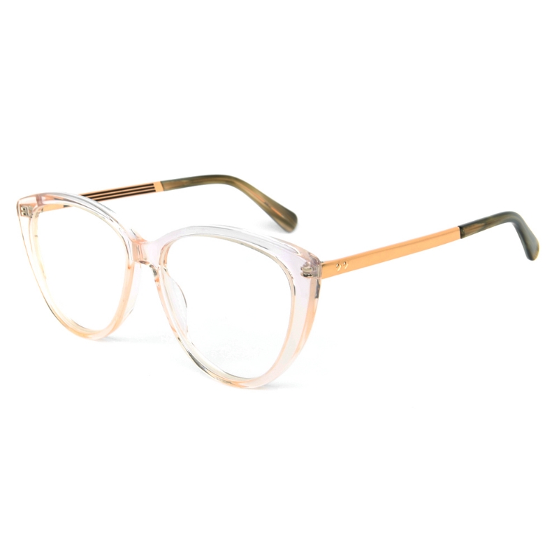 Picture of Cat Eye Glasses