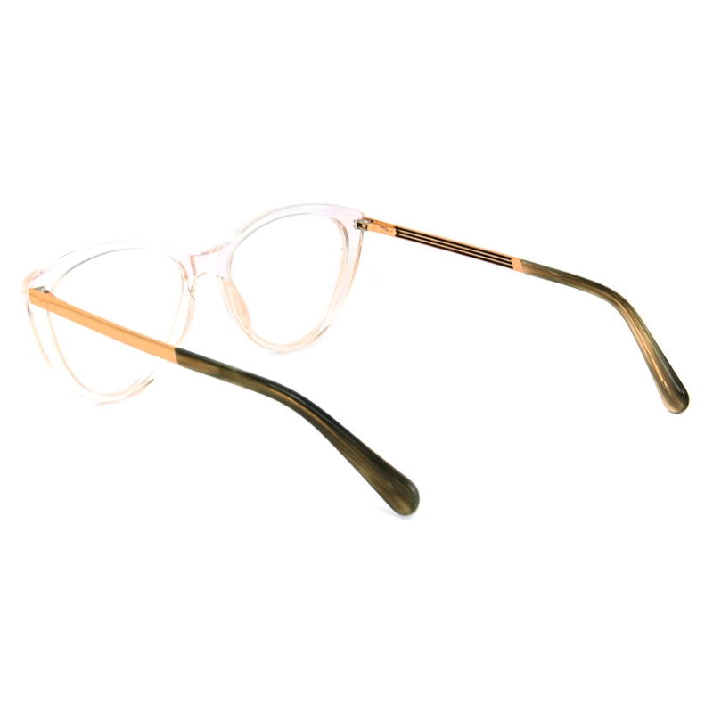 Picture of Cat Eye Glasses