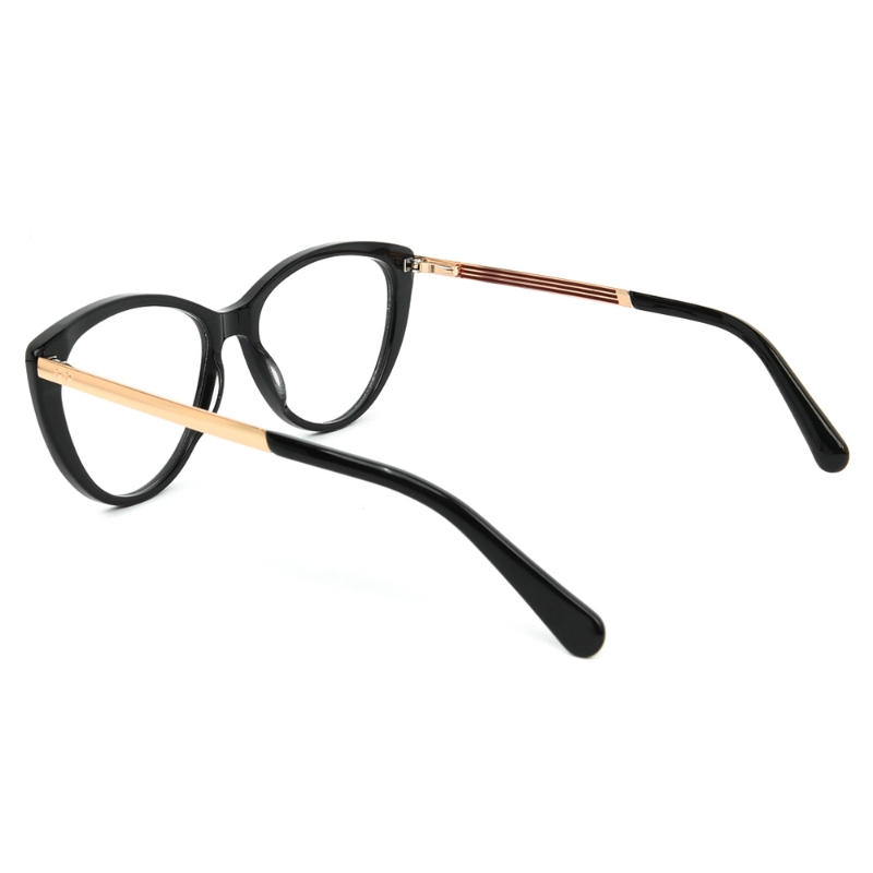 Picture of Cat Eye Glasses