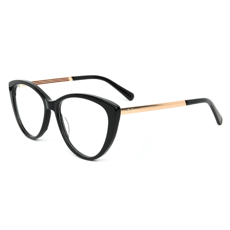 Picture of Cat Eye Glasses