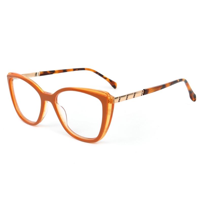Picture of Cat Eye Glasses