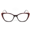 Picture of Cat Eye Glasses