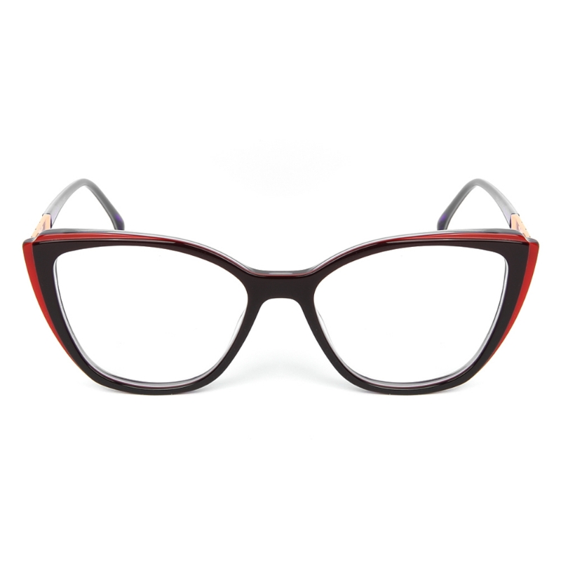 Picture of Cat Eye Glasses