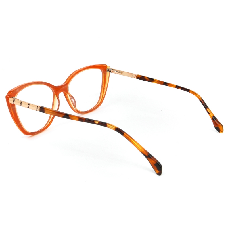 Picture of Cat Eye Glasses