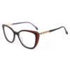 Picture of Cat Eye Glasses