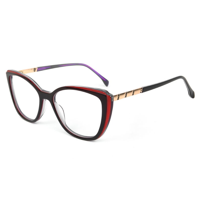 Picture of Cat Eye Glasses