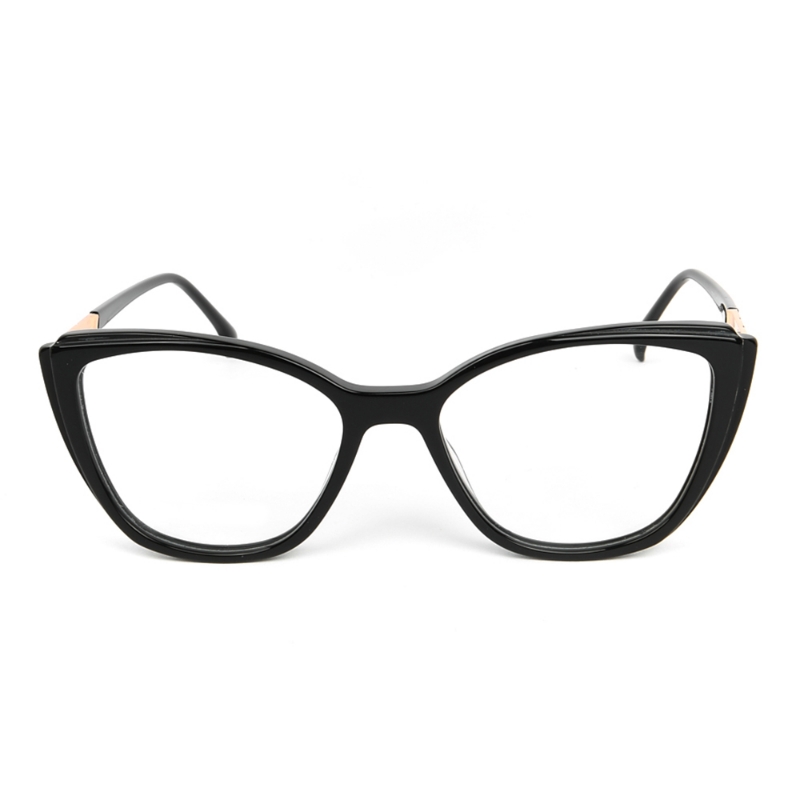 Picture of Cat Eye Glasses