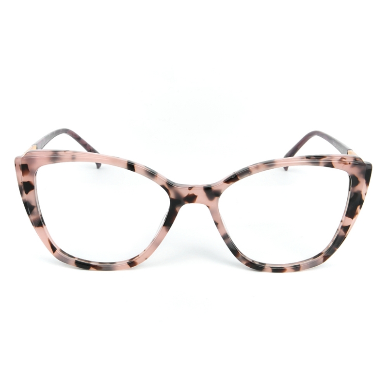 Picture of Cat Eye Glasses
