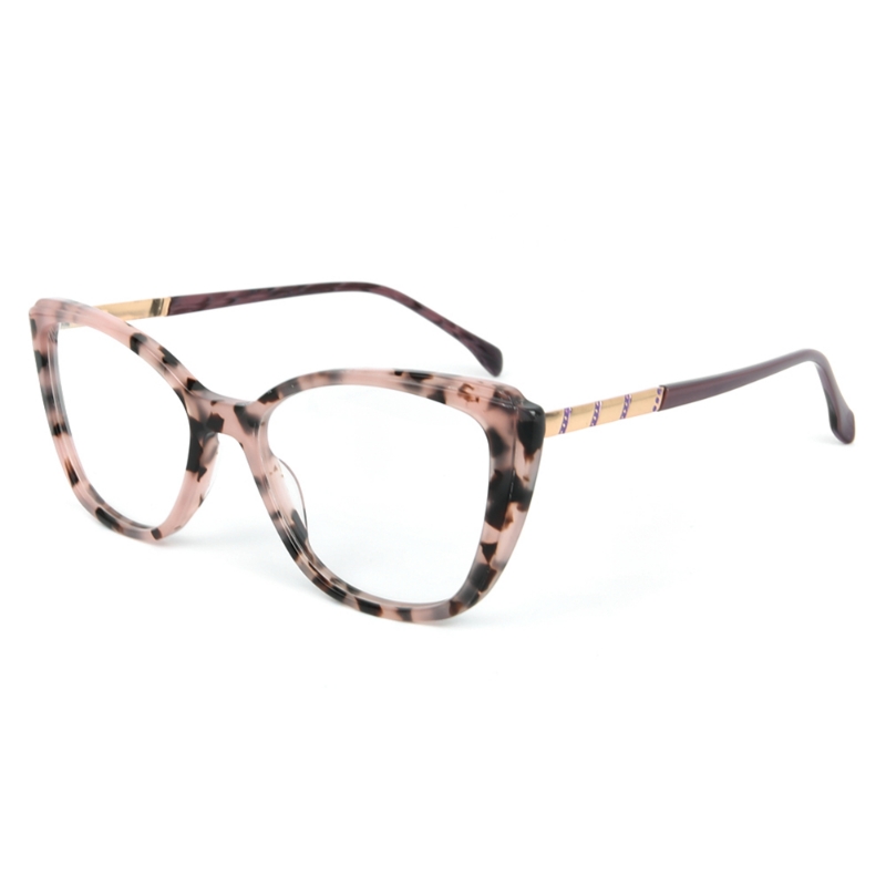 Picture of Cat Eye Glasses