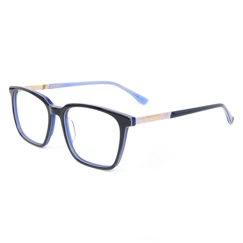 Picture of Square Glasses