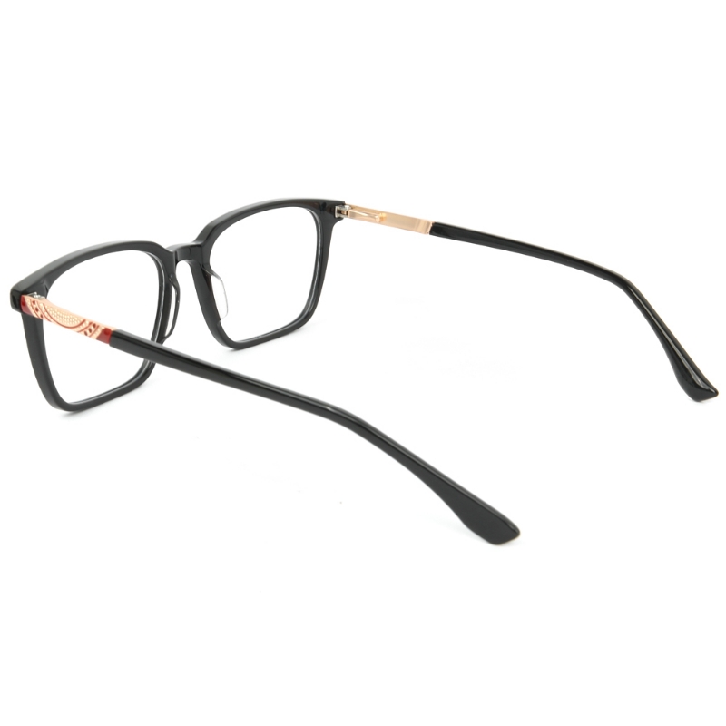 Picture of Square Glasses