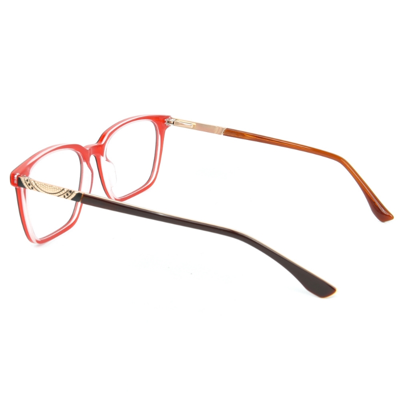Picture of Square Glasses