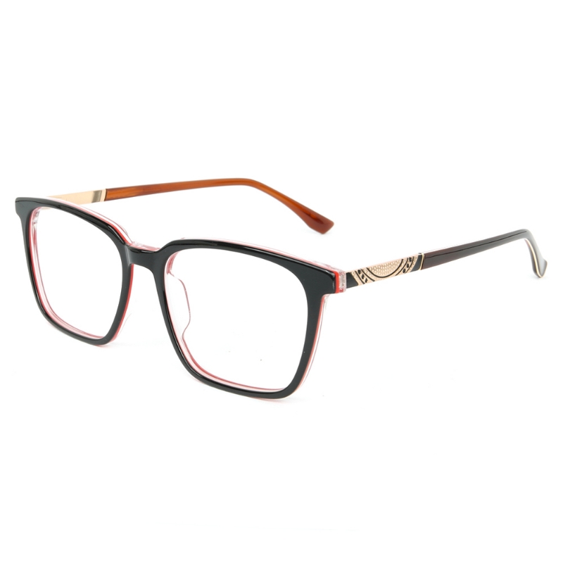 Picture of Square Glasses
