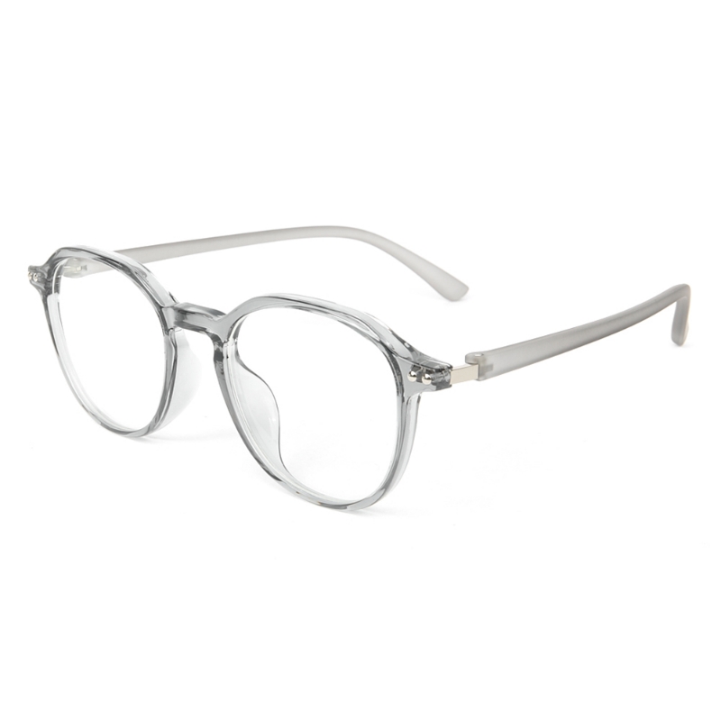 Picture of Oval Glasses