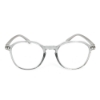 Picture of Oval Glasses