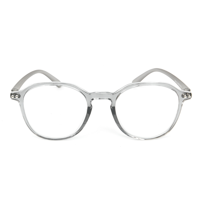 Picture of Oval Glasses