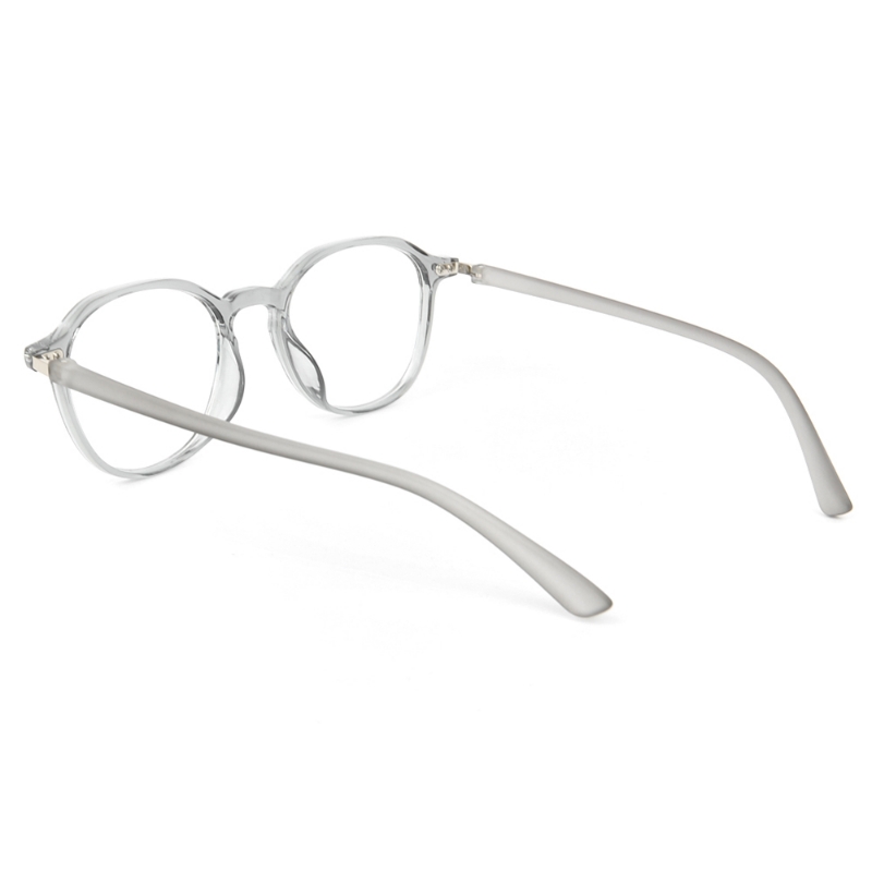 Picture of Oval Glasses