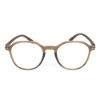 Picture of Oval Glasses