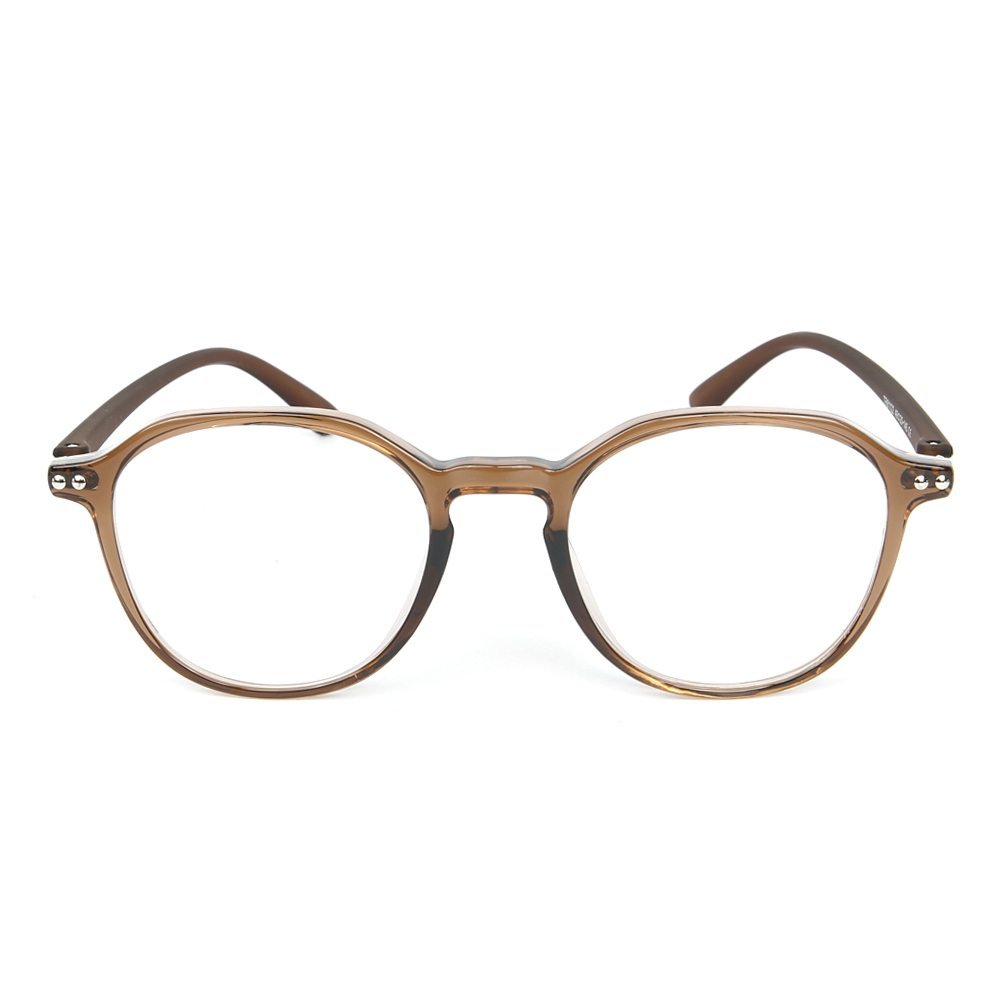 Picture of Oval Glasses