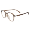 Picture of Oval Glasses