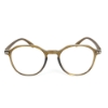 Picture of Oval Glasses