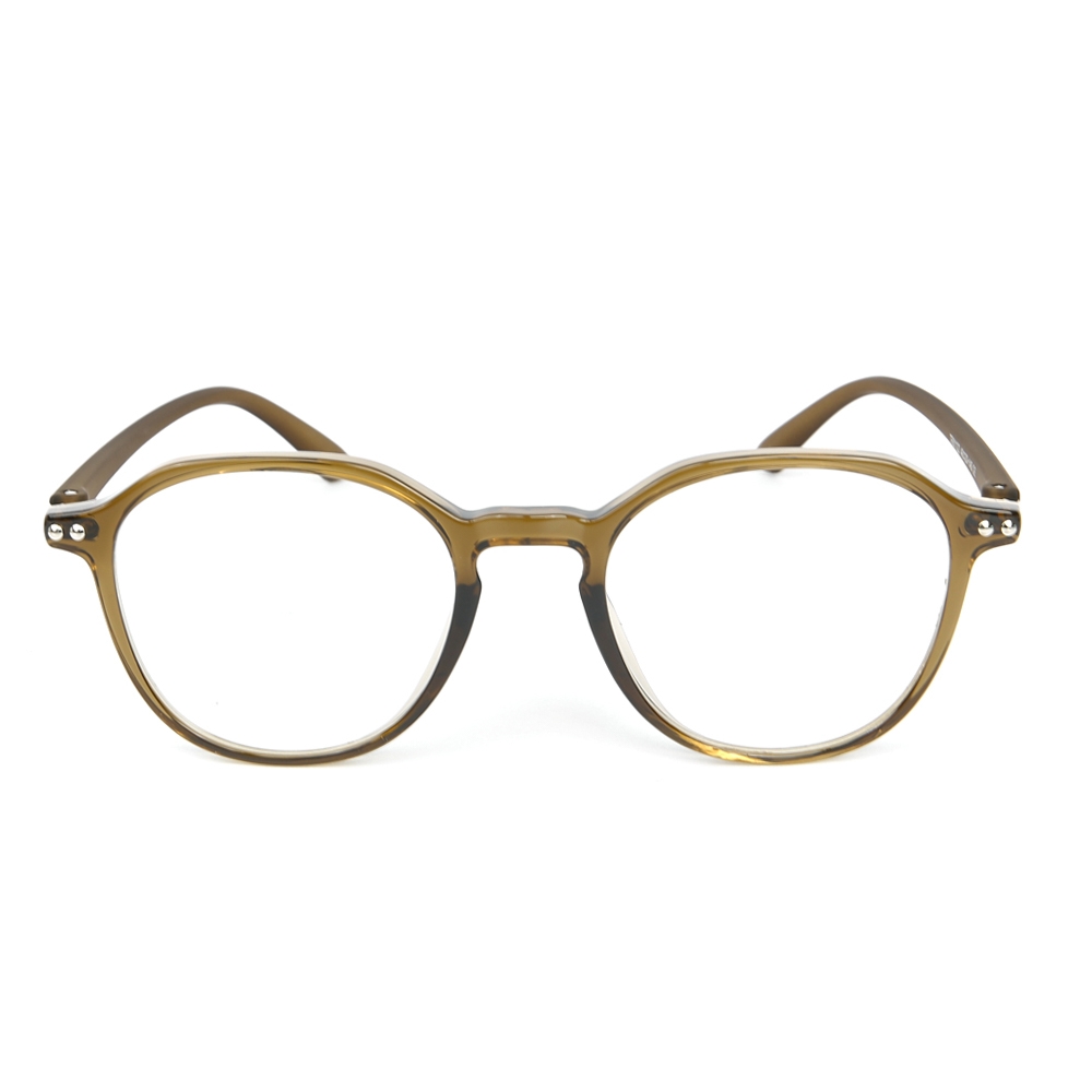 Picture of Oval Glasses