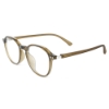 Picture of Oval Glasses