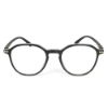 Picture of Oval Glasses